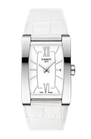 Orologio Tissot Donna in Acciaio T1053091601800 - T1053091601800